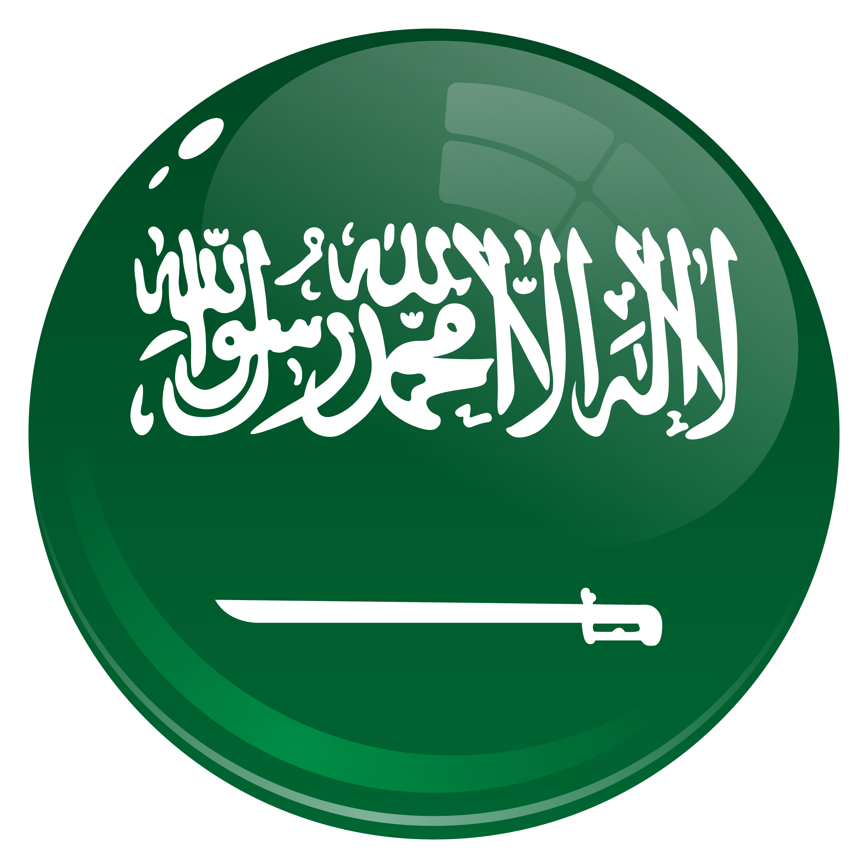 Saudi Arabia